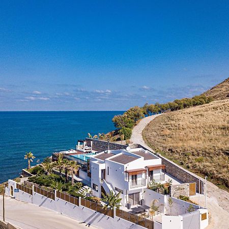 Zillion Villa Panormos  Bagian luar foto