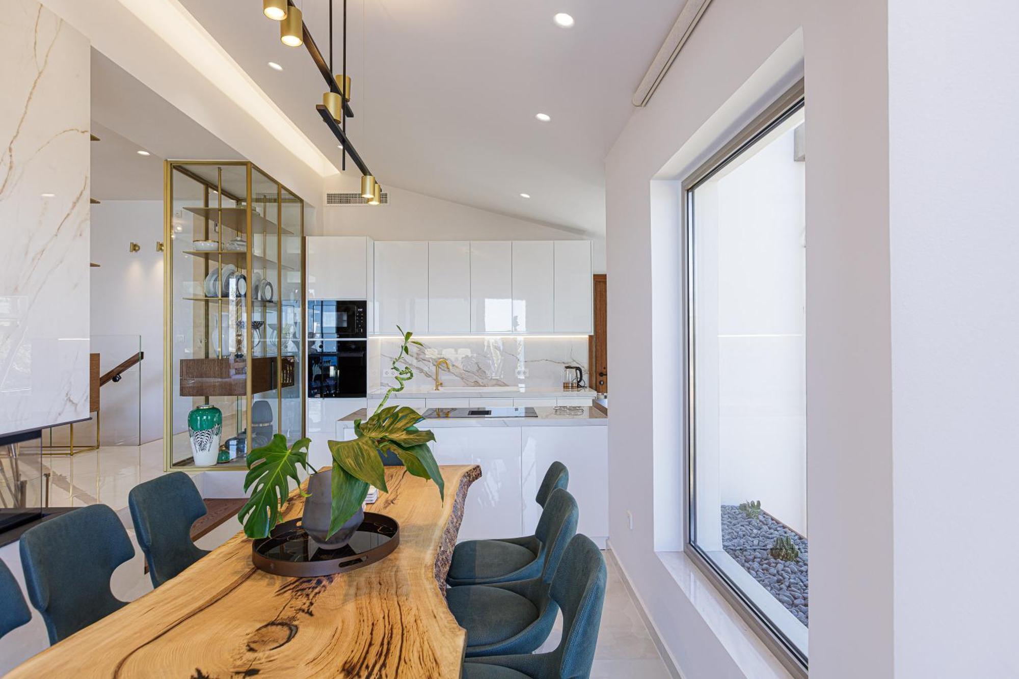 Zillion Villa Panormos  Bagian luar foto