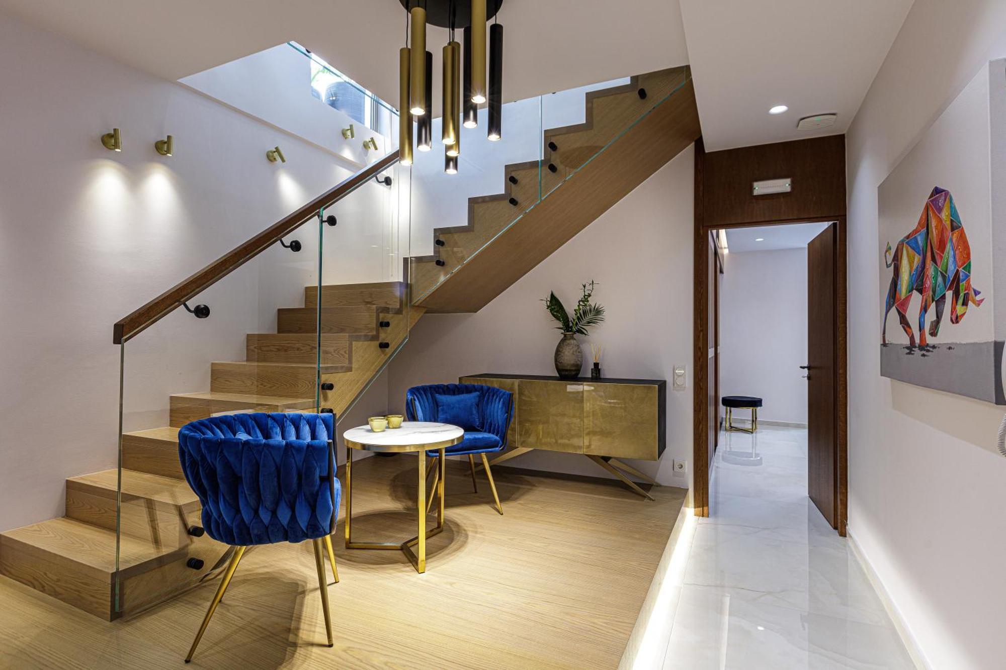 Zillion Villa Panormos  Bagian luar foto